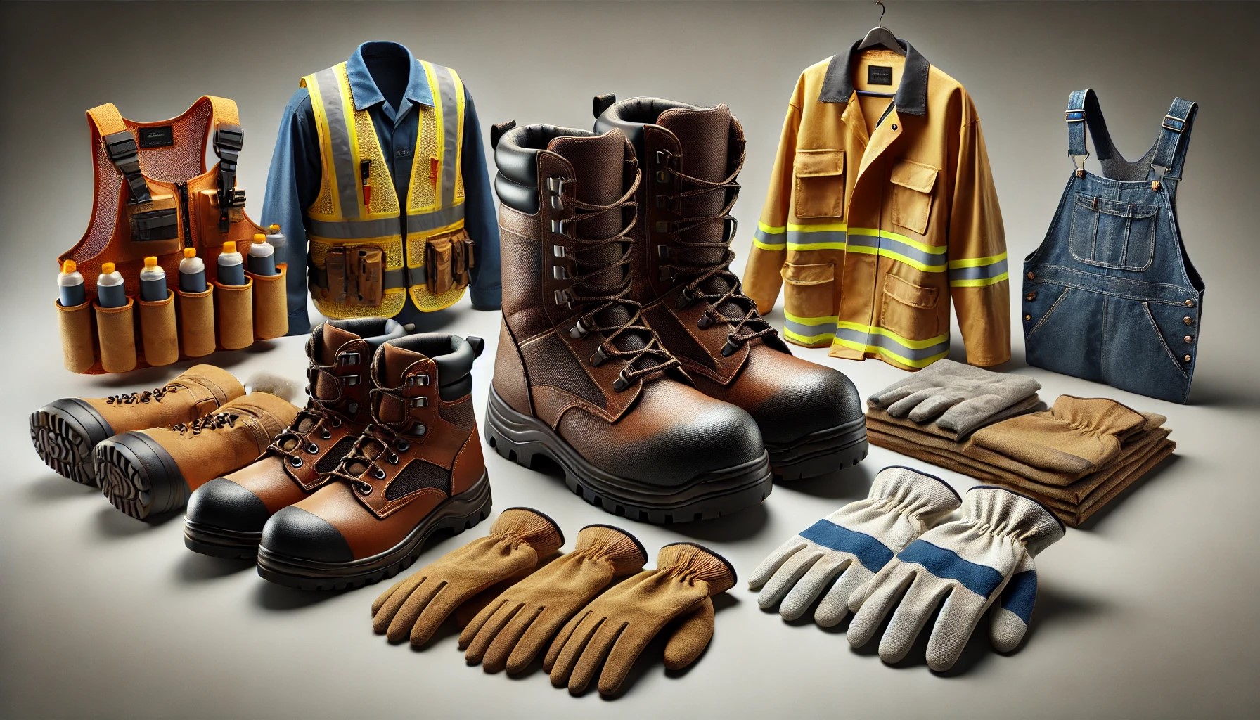 Personal Protective Equipment